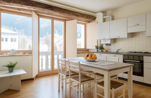 Refuge in the Belluno Dolomites with a view of Boite - Foto 3