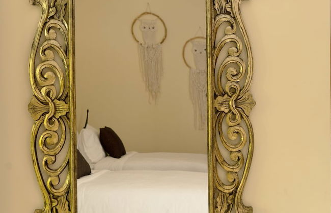 Kubu Gajah Villas - Foto 11