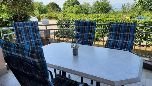 Cosy, sea view apartment Porat - Foto 3