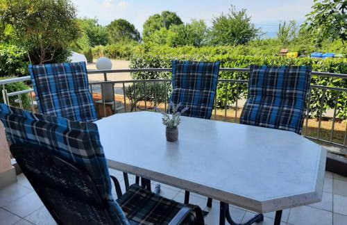 Cosy, sea view apartment Porat - Foto 3