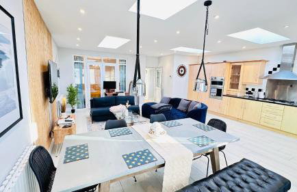 Isleworth House London by Smart Corporate Stays - Foto 65