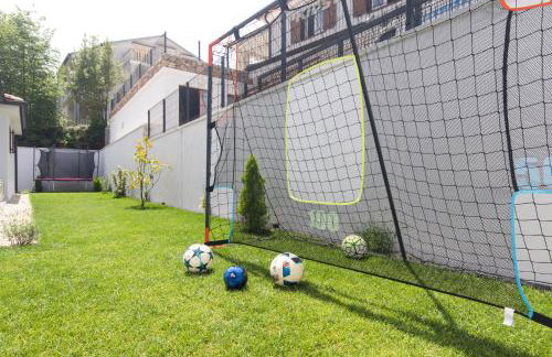 Casa Maya Deluxe Appartment with a pool - Photo 55