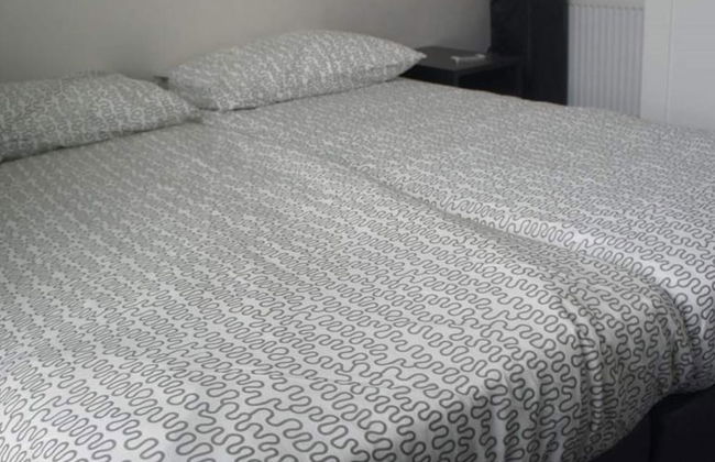 Spacious Holiday Home in Noordwolde With Garden - Foto 42