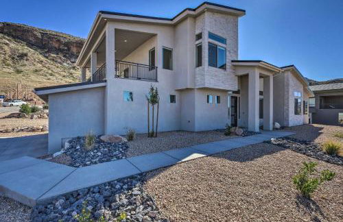 Spacious La Verkin Home Near Zion Natl Park - Foto 2