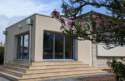 Maison confortable avec jardin privatif, internet, parking - FR-1-653-112 - Foto 30