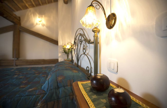 Agriturismo Ae Cavane - Photo 33