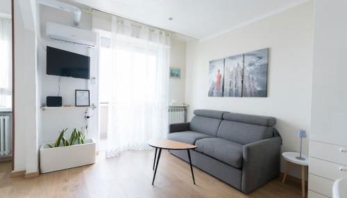 Eleventh Floor apartment Milano - Foto 2