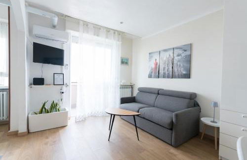 Eleventh Floor apartment Milano - Foto 2