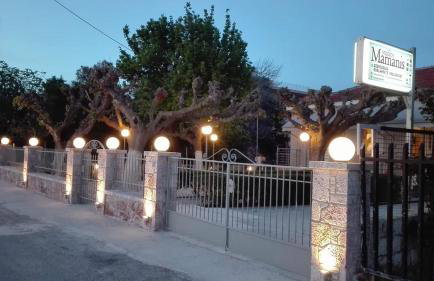 Mamanis Studios - Foto 13