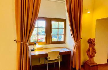 Appart'Hôtel - Au Vieux Palais - Photo 72