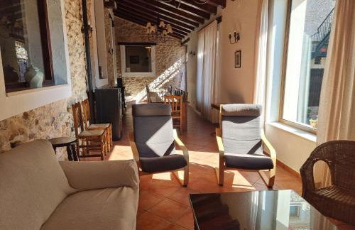 Apartamentos rurales La Alquería del Pilar - Foto 97