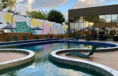 Apartamento Altiplano Conforto e Mar - Foto 3