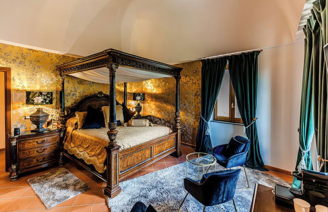 Castello Brancaccio - Foto 7