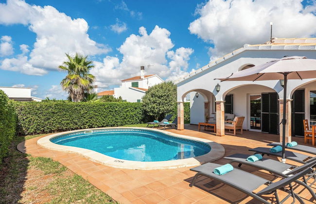 Villa Malva - Foto 22