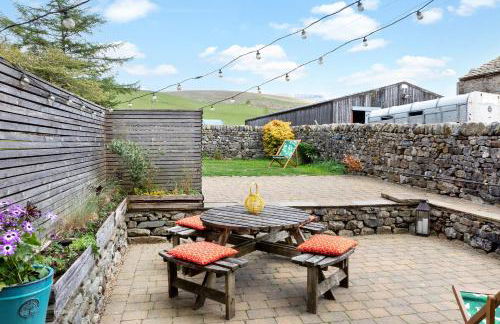 Hawks Barn - Horton in Ribblesdale - Foto 38