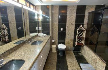 Apartamento Oceano Praia Fortaleza - Foto 17