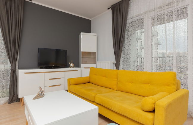 Active City Apartments Warsaw by Renters - Foto 24