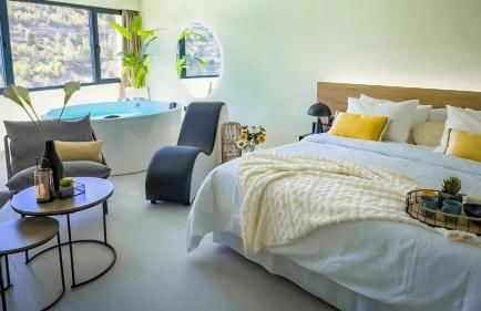 Panorama Suites - Foto 35