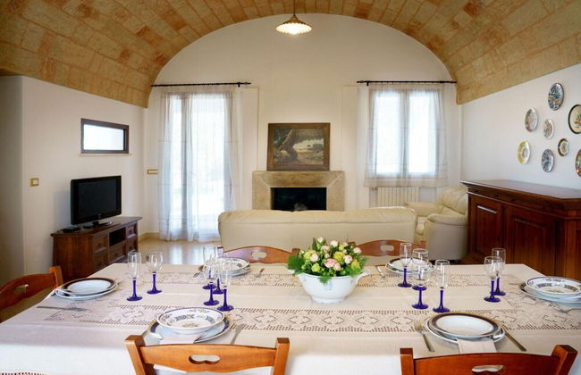 Villa Nichil con Piscina Esclusiva Vicina al Mare - Foto 25