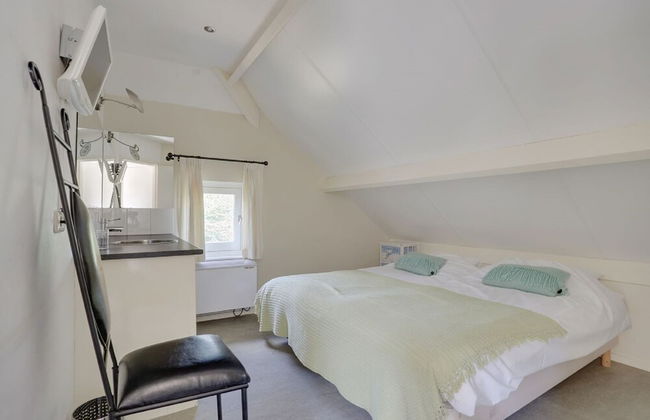 Villa in Netherlands With Sauna & Comfort - Foto 13