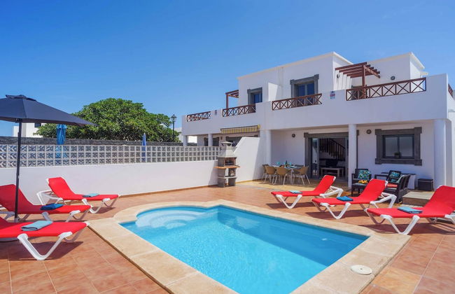 Villa Mia - Photo 30