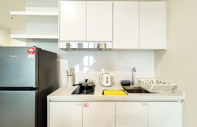 Tulip Residences by Manhattan Group - Foto 36