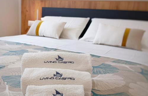 Living Castro Apartments - Foto 39