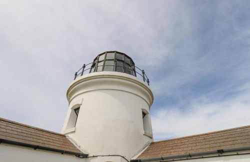 Old Higher Lighthouse Stopes Cottage - Foto 54