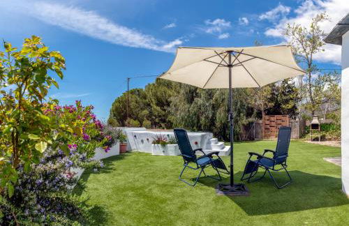 Los Llanos Soportújar- La Alpujarra - Foto 20