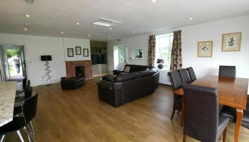 Garden House at The Red House Estate - Foto 5