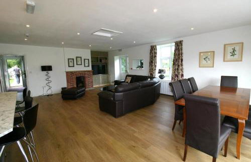 Garden House at The Red House Estate - Foto 5