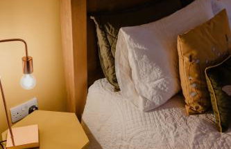 Cozy Cairnwell Farm Cottage - Foto 59