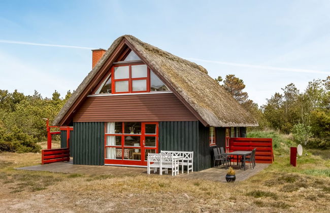 3 bedroom House in Sønderho - Photo 1