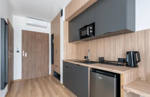 Apartamenty RIO Skarbimierz-Osiedle - Foto 14