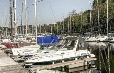 LA MAISON DU PORT - Foto 52