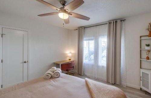 Urban Spanish Bungalow - Foto 17