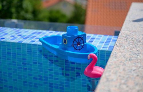 Family Villa Atlantis & more - Foto 16