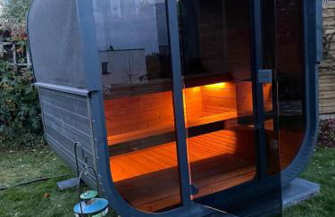 Ferienwohnung mit Sauna am Wald - Eifel - Photo 34