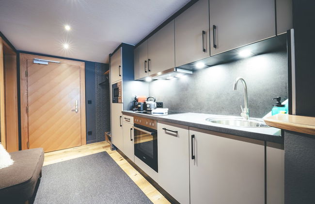 Lärchenhof - Premium Apartments & Zimmer - Foto 63