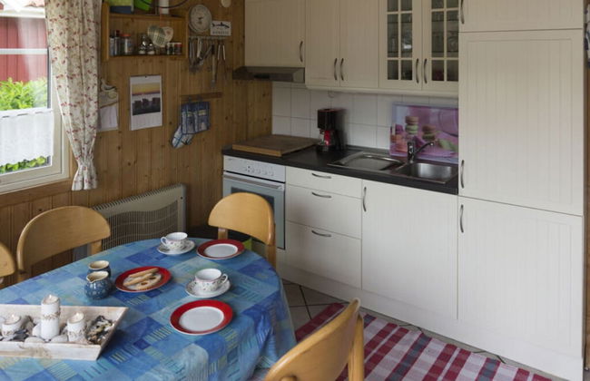 Holiday Home Friedchen - Photo 6