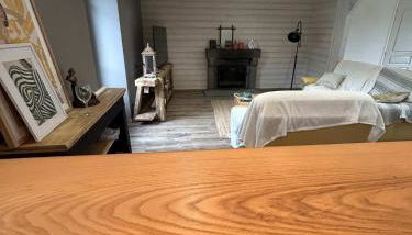 Grand duplex au coeur de Murat - Foto 4