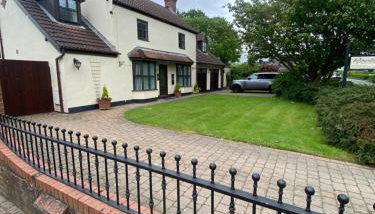 Bellvue Party House - Foto 1, Garden view