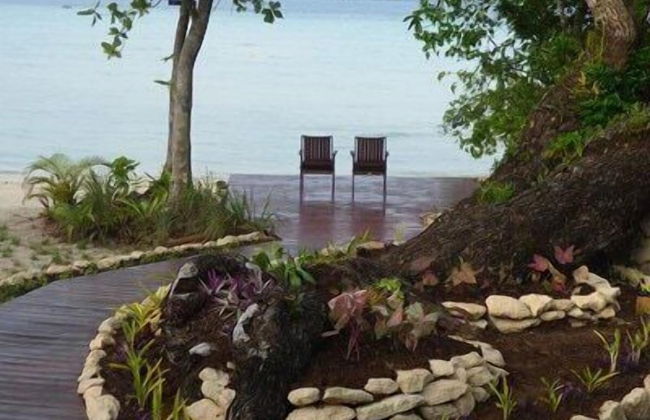 Mahimahi Villas - Foto 37