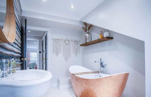 Castell Morlais - Luxurious 5 Bed - Pontsticill - Foto 56