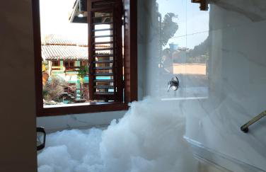 Pousada Royale - Foto 42