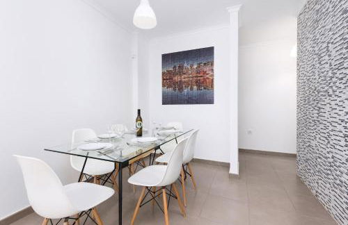 Home2Book Modern Apartment Near Playa del Pozo - Foto 7