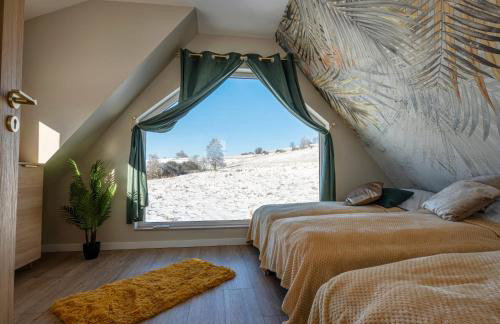 Ostoja Pod Osówką dom Spokój - Foto 52