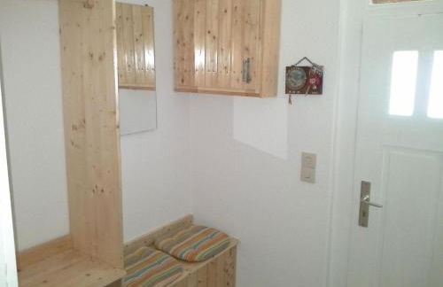 Holiday Home Fachwerkhaus mit Terrasse by Interhome - Photo 4