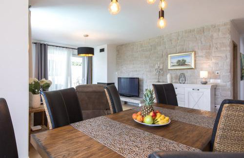 Casa Maya Deluxe Appartment with a pool - Photo 57