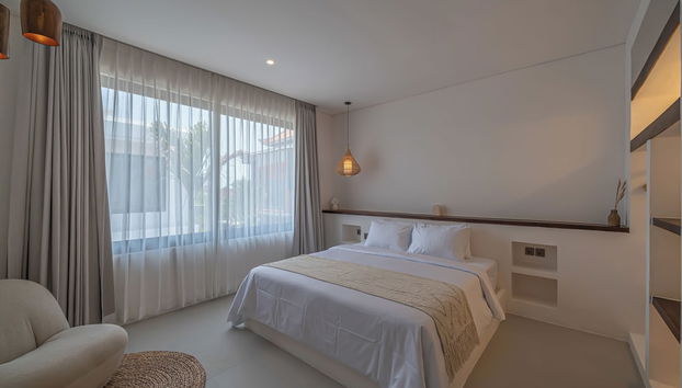 Nova Oasis 3 - Foto 5, Habitación